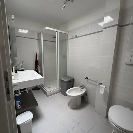 Apartmán Within Walking Distance Of The Sea With Parking Space *